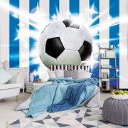 Fotótapéta - Futball (152,5x104 cm)