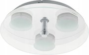 Led mennyezeti lámpa 3x5,4W Abiola 1 96545 Eglo