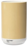 Bézs kerámia váza Cream 7501 – Pantone