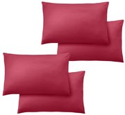 Párnahuzat szett 4 db-os 50x75 cm So Soft Easy Iron – Catherine Lansfield