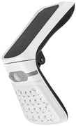 Rábalux Rogova 77022 napelemes, mozgásérzékelős kültéri falilámpa, 4W LED, 4000K, 330 lm, IP44