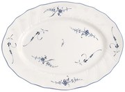 Ovális tálalótál, Old Luxembourg kollekció - Villeroy & Boch