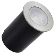 LED Kültéri taposólámpa LED/4W/85-264V IP67 4000K