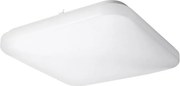 Top Light - LED fürdőszobai mennyezeti lámpa DUNAJ LED/18W/230V 3000/4000/6500K IP44 fehér