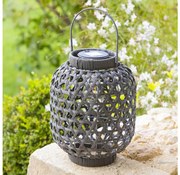 Atmosphera - LED Napelemes lámpa TOLA LED/1,2V 800 mAh IP44