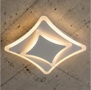 Brilagi - LED mennyezeti lámpa MODERN MINI LED/24W/230V 3000/4000/6000K