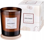 Illatgyertya 180g Ava &amp; May Persia