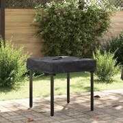 Kültéri bútorhuzat 62 x 62 x 15 cm 210D Oxford Szövet