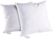 Párna toll töltettel 55x55 cm Sofa – Universe of Sleeping