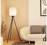 Eglo 44104 - Állólámpa BELGRAVE 1xE27/40W/230V