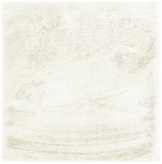 AmeliaHome Dokka szőrme, elefántcsont színű, 100 x 100 cm