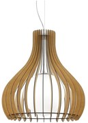 Eglo 96215 - Csillár TINDORI 1xE27/60W/230V