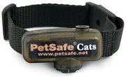 PetSafe® Extra Deluxe macskanyakörv Ultrakönnyű