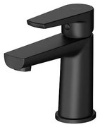 Cersanit S951-584 - Mosdócsap MODUO 15,2 cm fekete