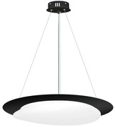 Top Light - LED Dimmelhető csillár zsinóron STONE LED/51W/230V 3000-6500K + távirányító