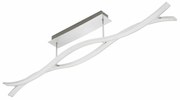 Briloner 4405-029 - LED Csillár COUDE 2xLED/15W/230V