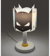 Dalber 61801 - Gyereklámpa DARK HERO 1xE14/8W/230V