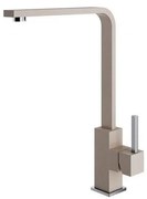 ALVEUS 1136743 - Mosogató csap AFRA 32,3 cm gránit/bézs