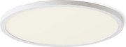 RENDL HUE R 22 süllyesztett lámpa fehér 230V LED 24W 3000K