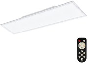 Eglo 98205 - LED Szabályozható panel SALOBRENA-A LED/30W/230V + távirányító