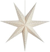 Markslöjd 705315 - Karácsonyi dekoráció BAROQUE 1xE14/25W/230V 45 cm