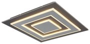 Globo JAYDEN 48033-40 mennyezeti lámpa, 40W LED, 3000K, 840 lm