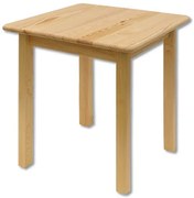 Étkezőasztal ST 108 (75x75 cm) (4 személy számára). 753508