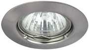 Rábalux Spot relight 1089 fix beépíthető spotlámpa, 1x50W