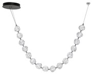 Ifos több ágú függesztett lámpa