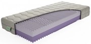 Happy Ciana TiaHome Pur hab matrac - 140x200cm