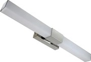 LED Fürdőszobai fali lámpa ZINNA LED/12W/230V IP40 4500K 60 cm