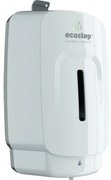 EcoStep 50051 - Érintésmentes szappanadagoló S3 1000 ml 4xAA fehér