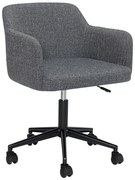 Szürke irodai szék Rest – Hübsch