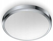 Philips Doris CL257 Led mennyezeti lámpa fürdőszobai használatra, 17W, 1700lm, 4000K, IP44, fehér