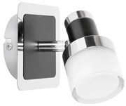 Rabalux 5021 - LED Fali spotlámpa HAROLD LED/5W/230V IP44