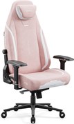 Rózsaszín Gamer Szék Diablo X.Eye Prime Akira Pink