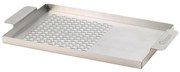 Tepro 8353 Grilllap 2 az 1-ben, S méret