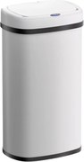 DEUS érzékelős szemetes, 58 liter, fehér Jurhan