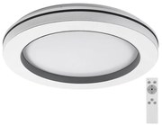 Rabalux 71003 COOPERIUS LED 47W 230V dimmelhető mennyezeti lámpa + DO