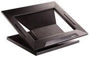 Fellowes Designer Suites laptopállvány, fekete