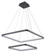 LED állítható fényerejű lámpa kábellel LED/90W/230V 3000-6500K + DO