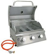 Cattara 14100 Garden asztali gázgrill