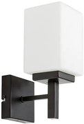 Rábalux Zenkai 71061 fürdőszobai falilámpa, 1x10W E14 LED