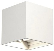 Lima kültéri falra simuló lámpa