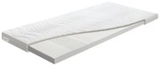 Habszivacs matrac Topper Kronos H5 195x80 cm (T3). 763635