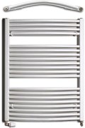 Radiátor Thermal Trend KDO 96x75 cm KDO750940