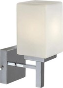 Rabalux 71059 - Fürdőszobai fali lámpa ZENKAI 1xE14/10W/230V IP44 króm