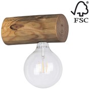 Spot-Light Spot-Light 6994151 - Fali lámpa TRABO 1xE27/25W/230V SP0331