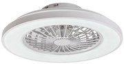 Rabalux 71332 - LED dimm. mennyezeti lámpa ventilátorral DALFON 48W/230V 3000-65