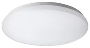 Top Light DUNAJ K 30 - LED Mennyezeti lámpa DUNAJ LED/18W/230V 4000K